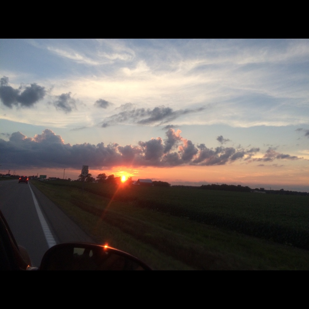 Meet your Posher, Kena